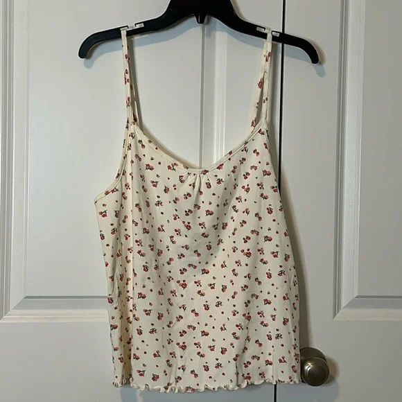 Sleep top - Picture 1 of 6